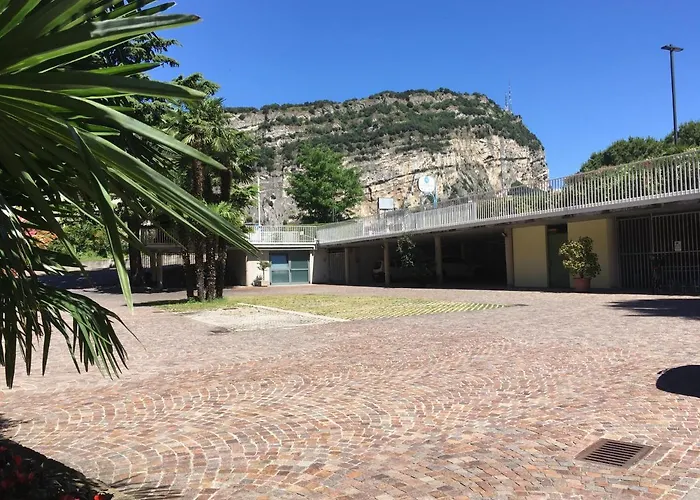 Hotel Villa Rosa