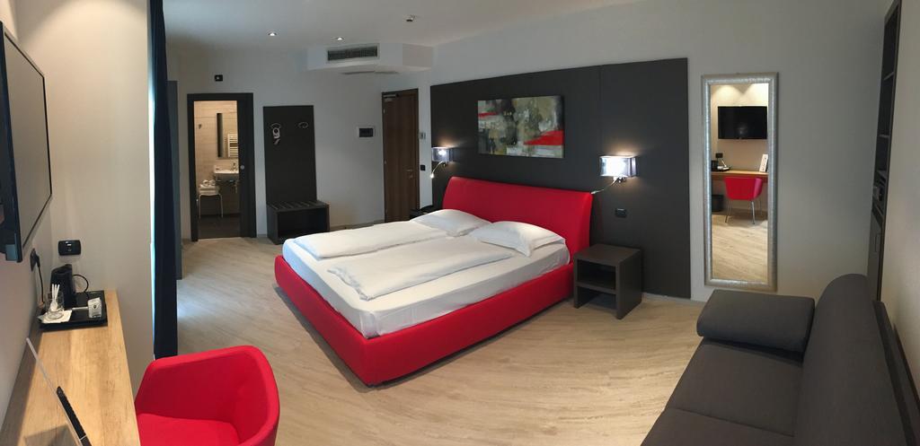 Rosa 3* Torbole Sul Garda