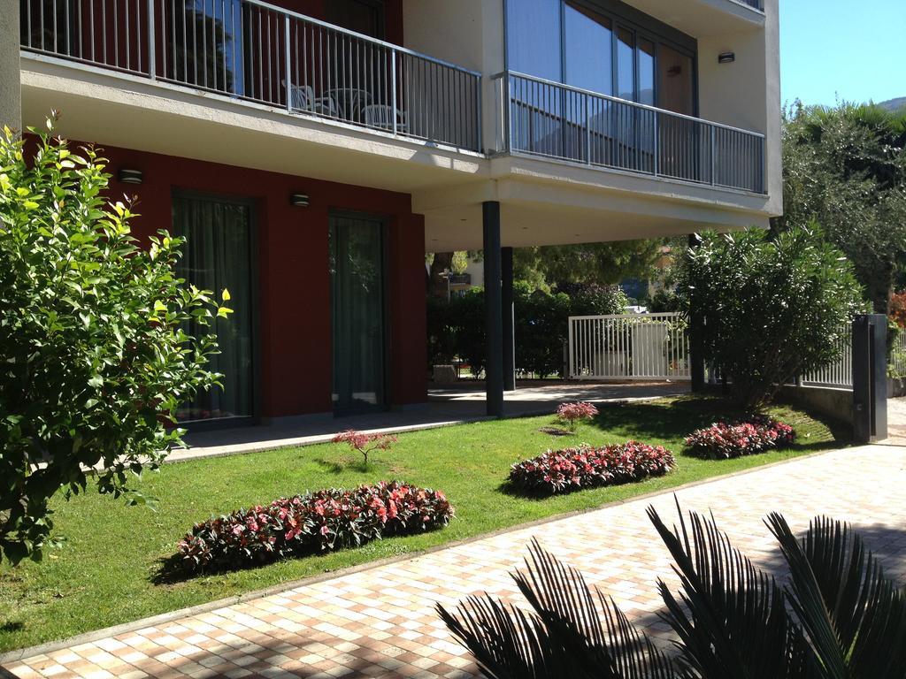 Rosa 3* Torbole Sul Garda