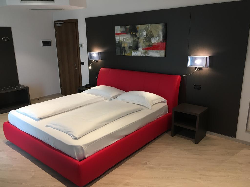 Hotel Rosa Torbole Sul Garda