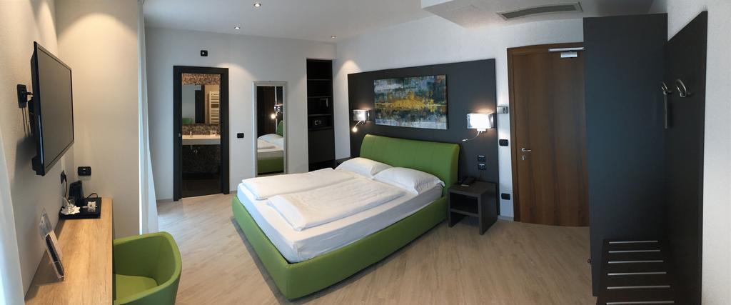 Rosa Hotel Torbole Sul Garda